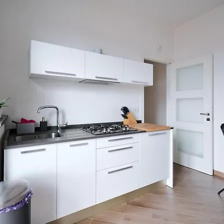 Lux 180Sqm Flat - Entire Last Floor Mailand Exterior foto