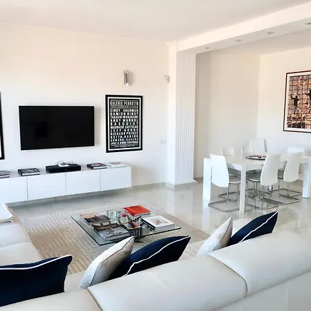 Lux 180Sqm Flat - Entire Last Floor Mailand Exterior foto