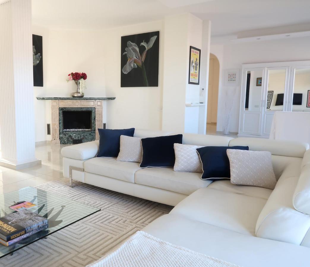 Appartamento Lux 180sqm Flat - Entire Last Floor *