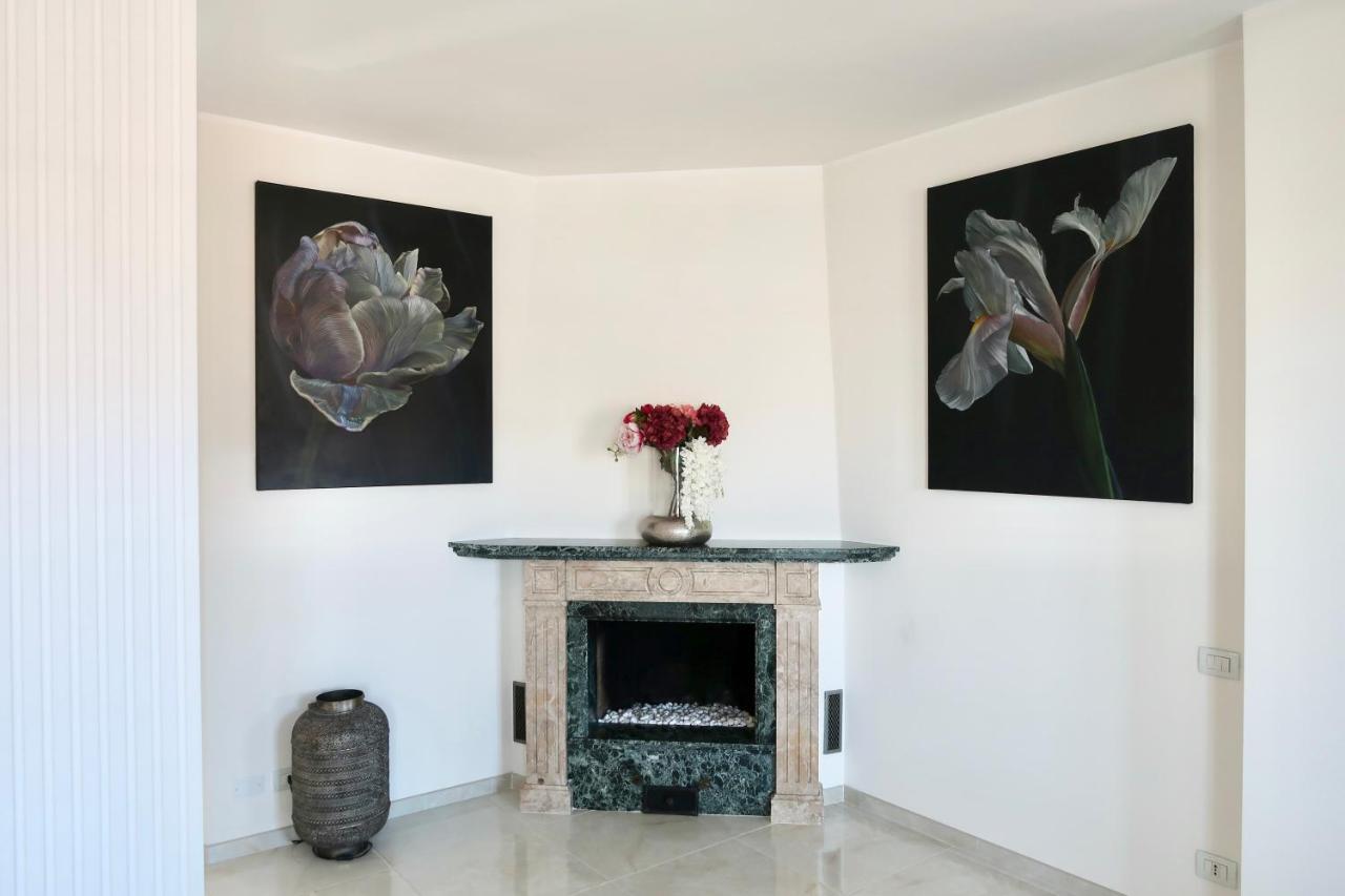 Appartamento Lux 180sqm Flat - Entire Last Floor Milano