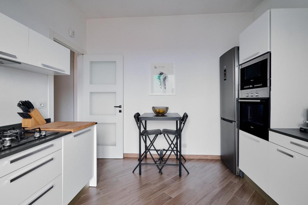 Appartamento Lux 180sqm Flat - Entire Last Floor