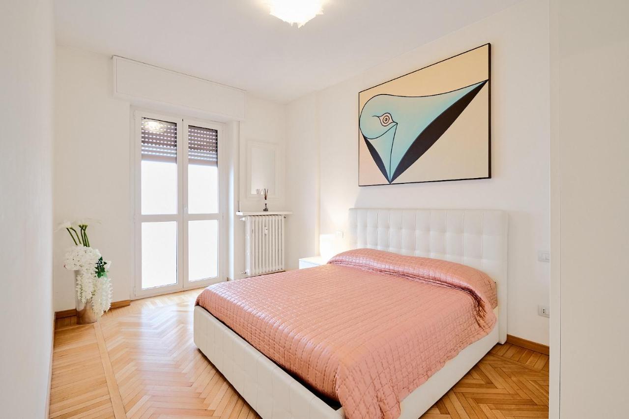 Appartamento Lux 180sqm Flat - Entire Last Floor *
