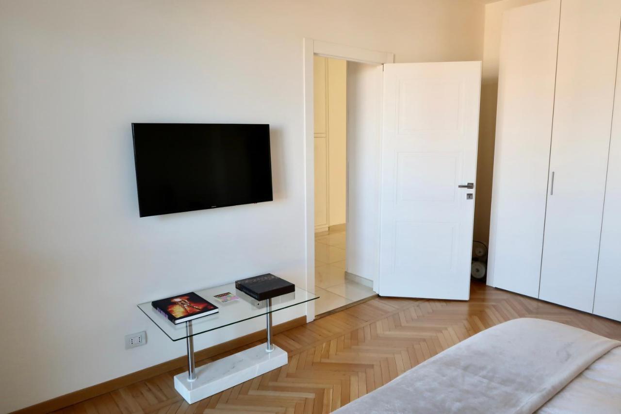 Appartamento Lux 180sqm Flat - Entire Last Floor *