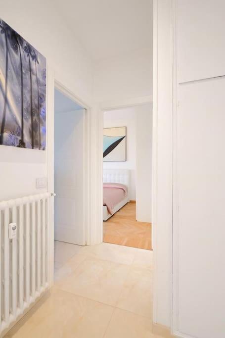 Lux 180sqm Flat - Entire Last Floor Appartamento
